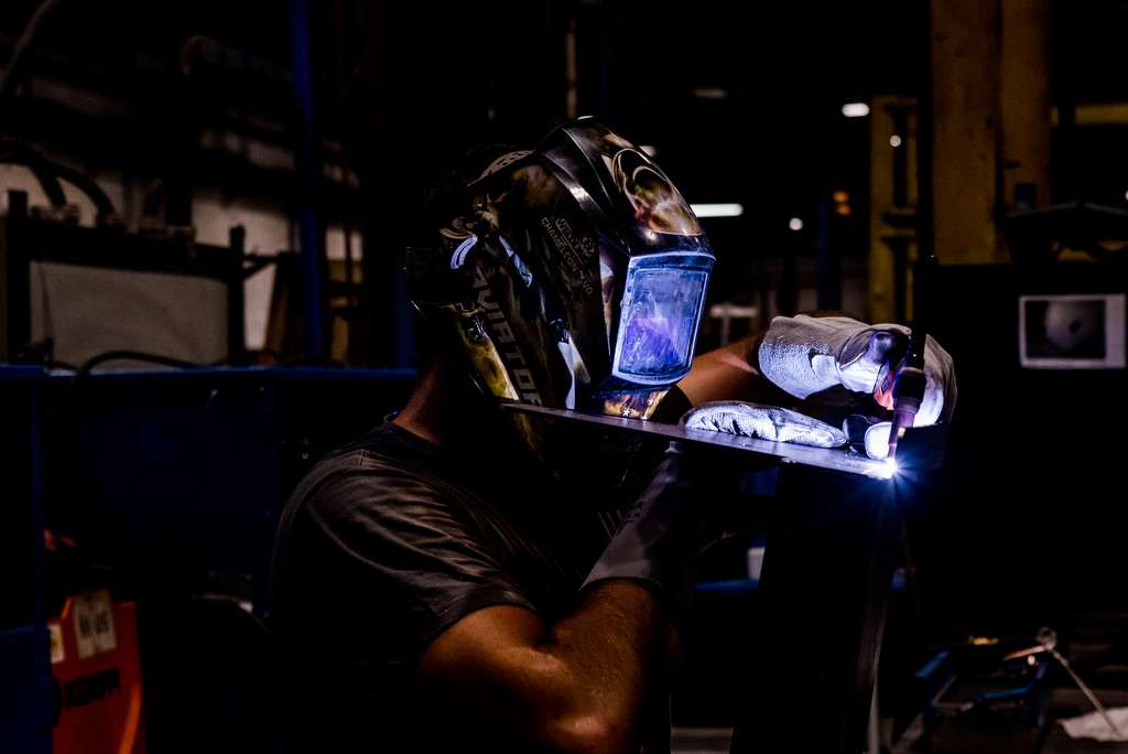 welding technology